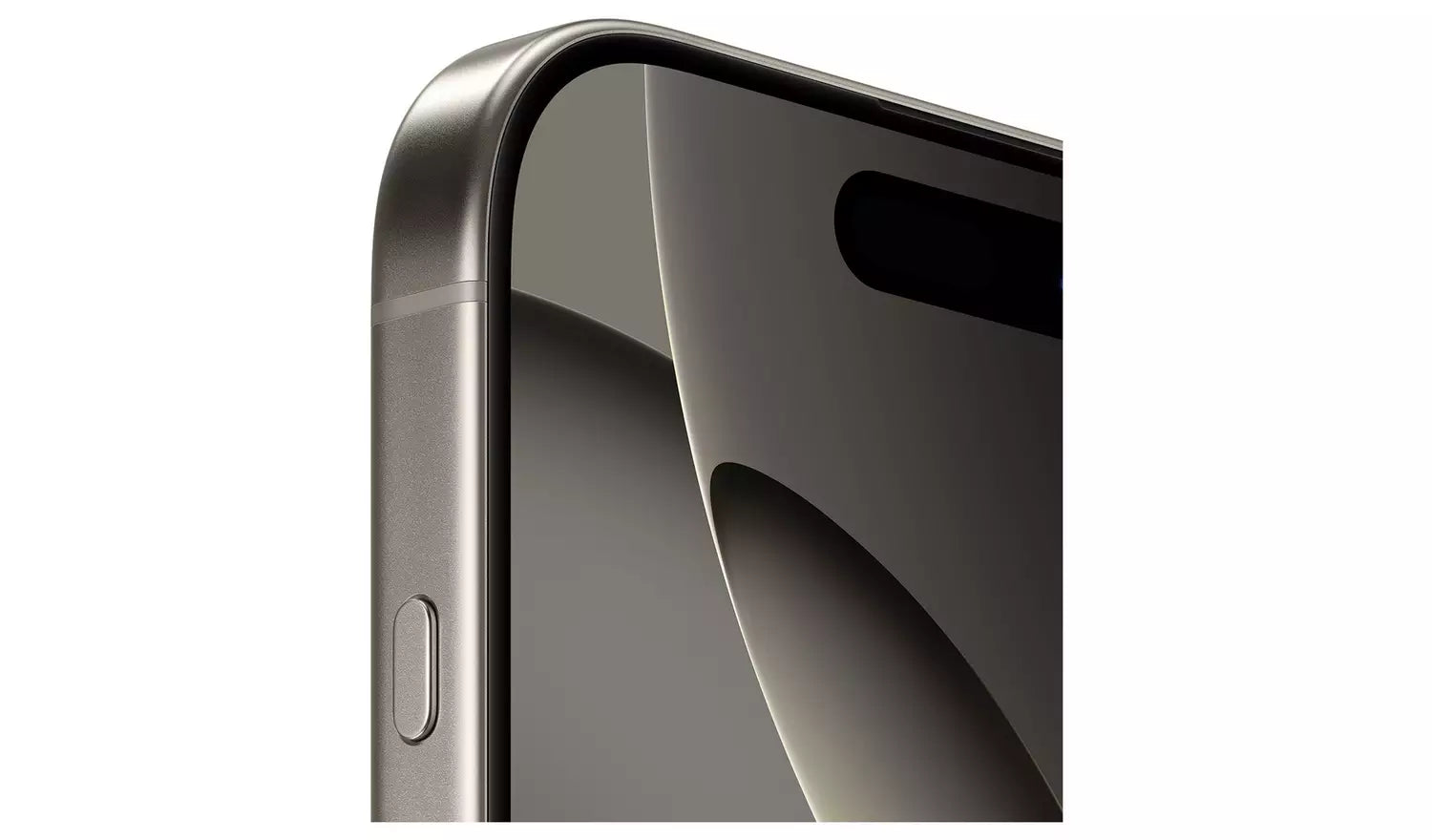SIM Free iPhone 16 Pro 5G 1TB - Natural