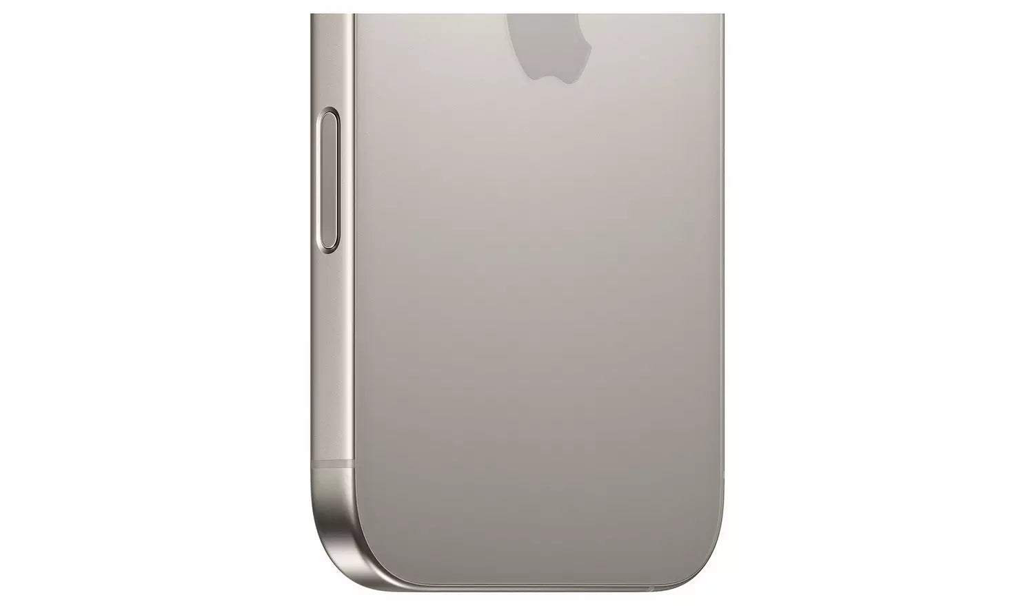 SIM Free iPhone 16 Pro 5G 1TB - Natural