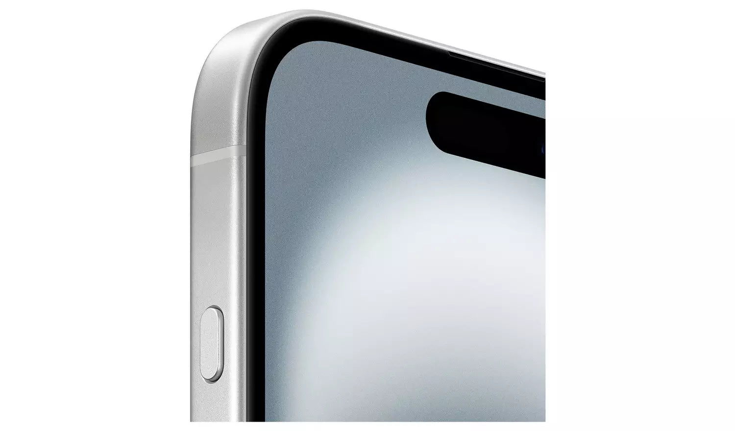 SIM Free iPhone 16 Plus 5G 512GB - White