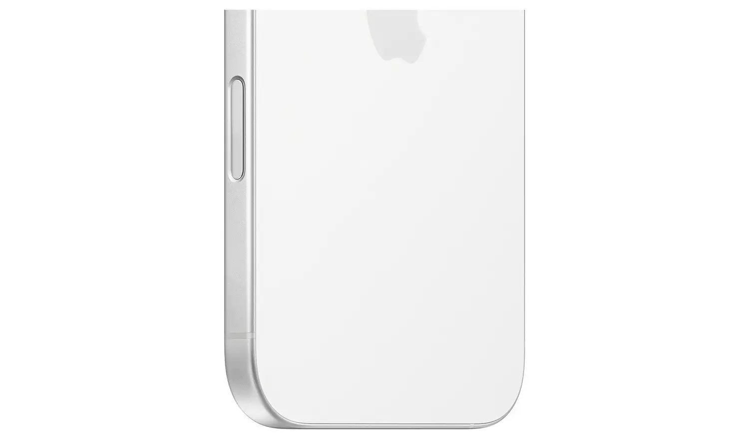 SIM Free iPhone 16 Plus 5G 512GB - White