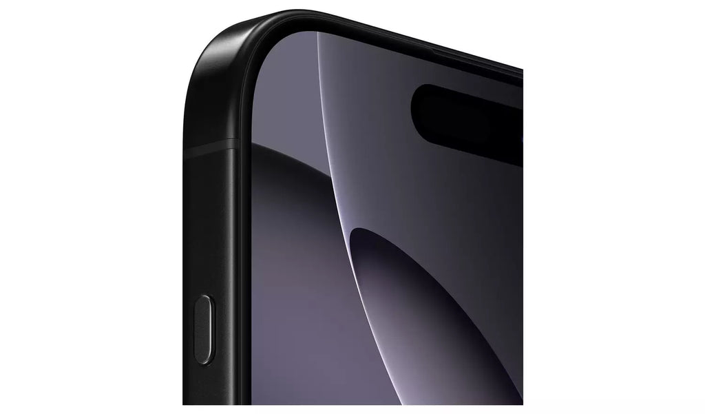 SIM Free iPhone 16 Pro Max 5G 1TB - Black