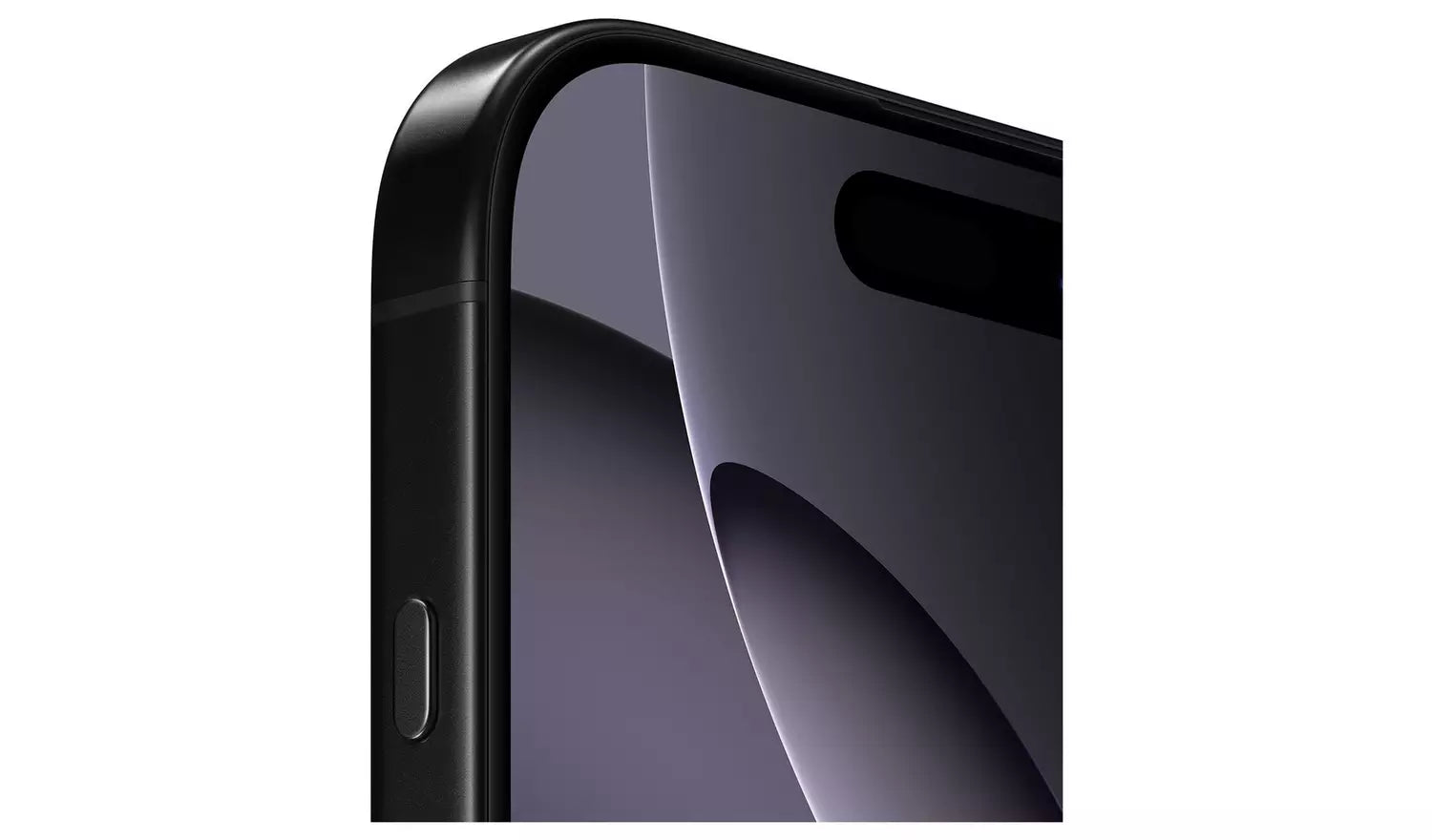 SIM Free iPhone 16 Pro Max 5G 1TB - Black