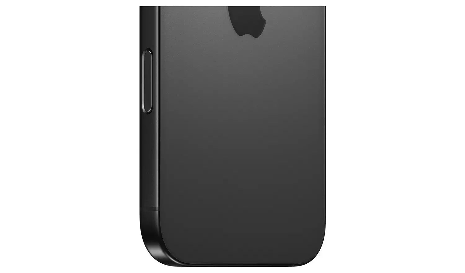 SIM Free iPhone 16 Pro Max 5G 1TB - Black