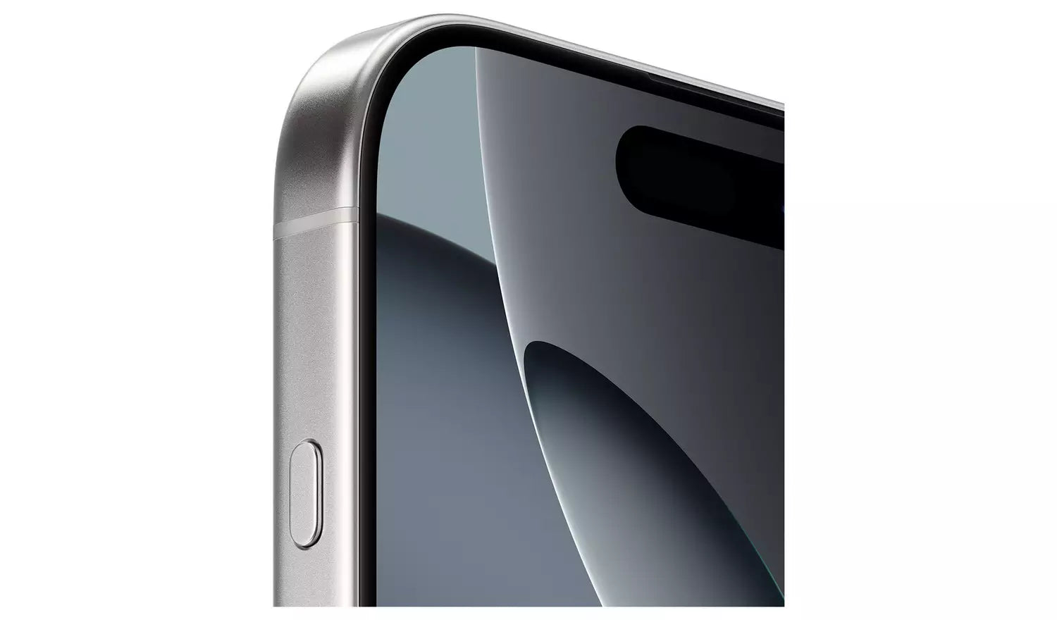 SIM Free iPhone 16 Pro 5G 1TB - White