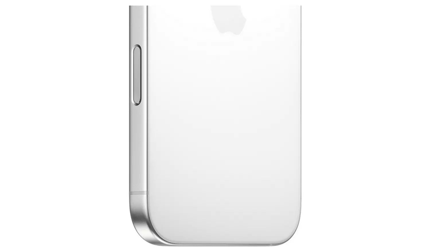 SIM Free iPhone 16 Pro 5G 1TB - White