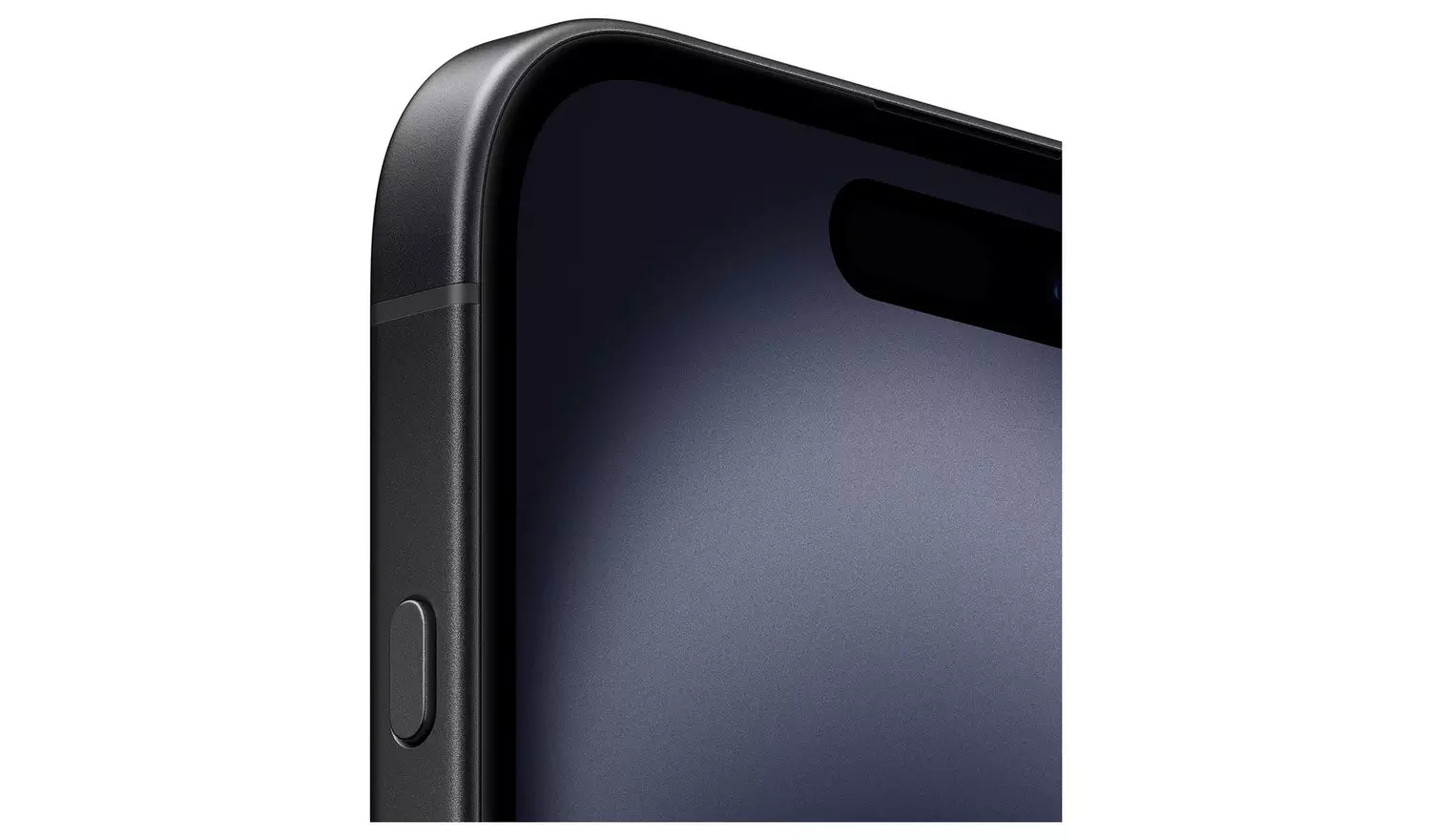 SIM Free iPhone 16 Plus 5G 512GB - Black