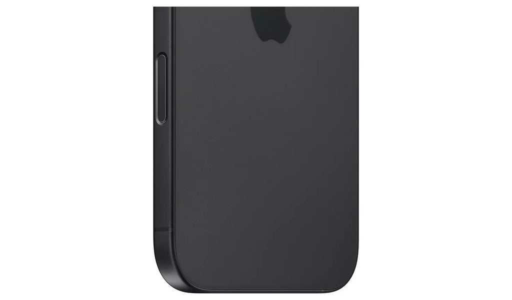 SIM Free iPhone 16 Plus 5G 512GB - Black