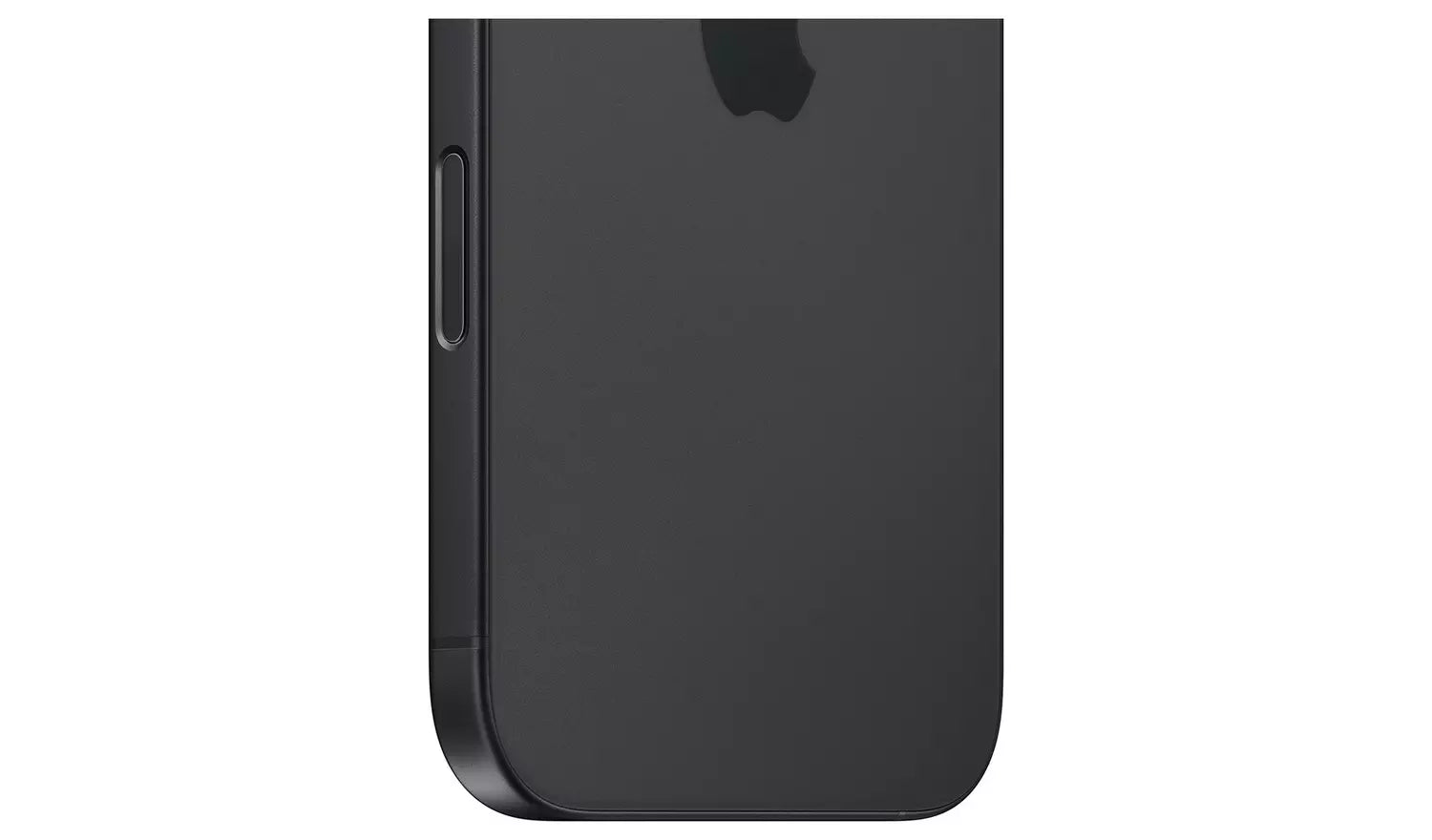 SIM Free iPhone 16 Plus 5G 512GB - Black