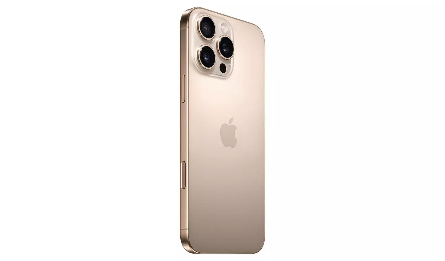SIM Free iPhone 16 Pro Max 5G 1TB - Desert
