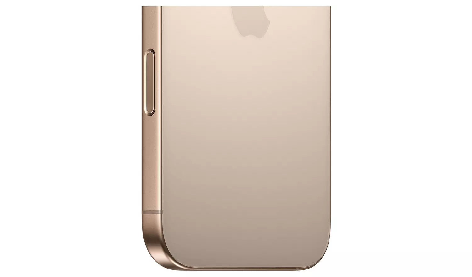 SIM Free iPhone 16 Pro Max 5G 1TB - Desert