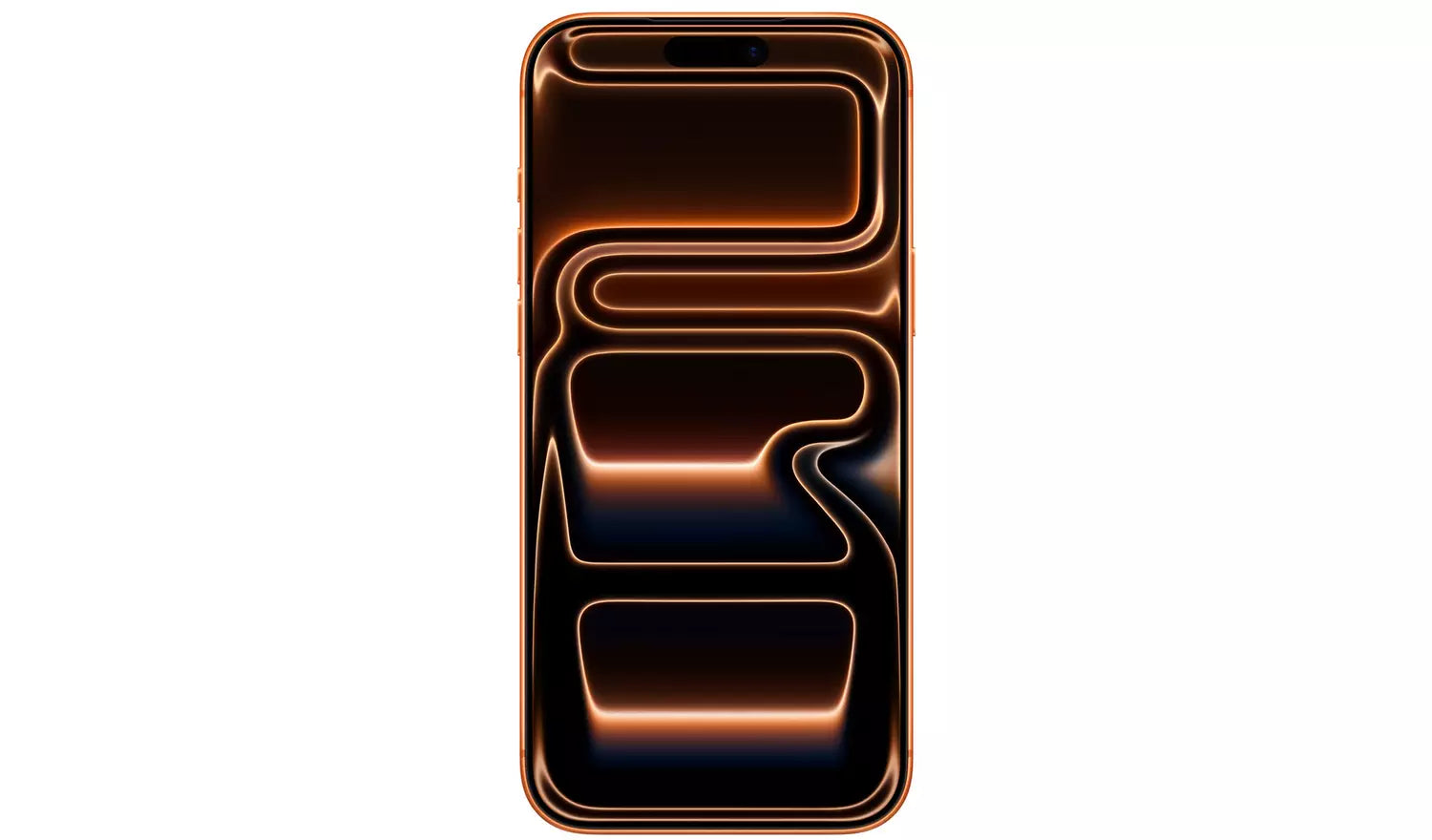 SIM Free iPhone 17 Pro Max 5G 1TB - Cosmic Orange