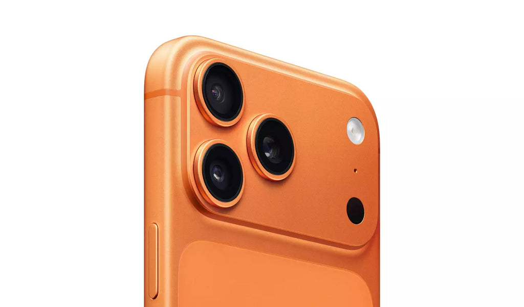 SIM Free iPhone 17 Pro Max 5G 1TB - Cosmic Orange