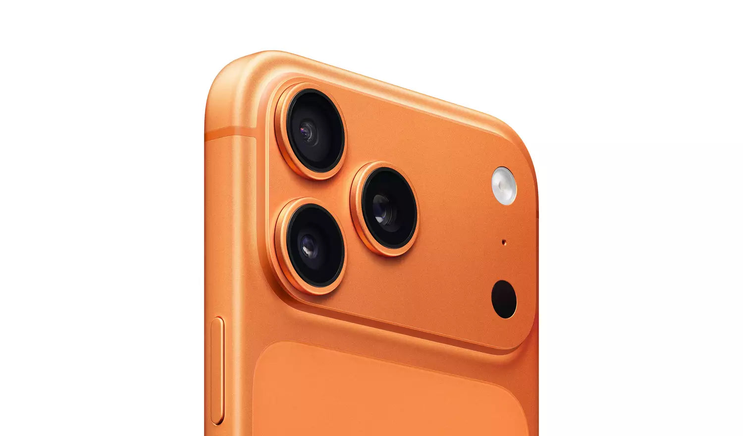 SIM Free iPhone 17 Pro Max 5G 1TB - Cosmic Orange