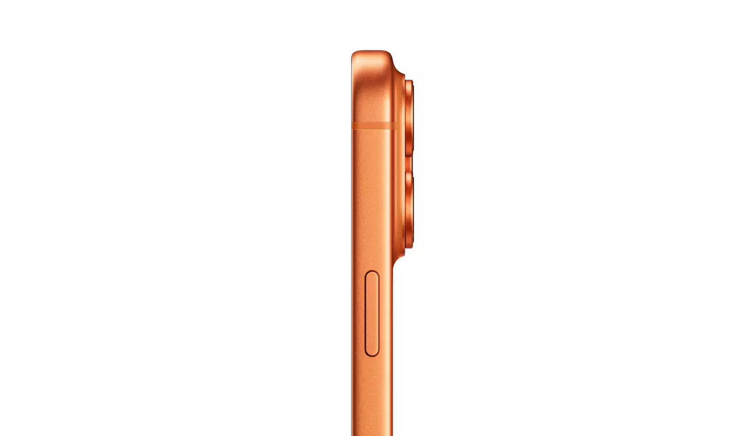 SIM Free iPhone 17 Pro Max 5G 1TB - Cosmic Orange