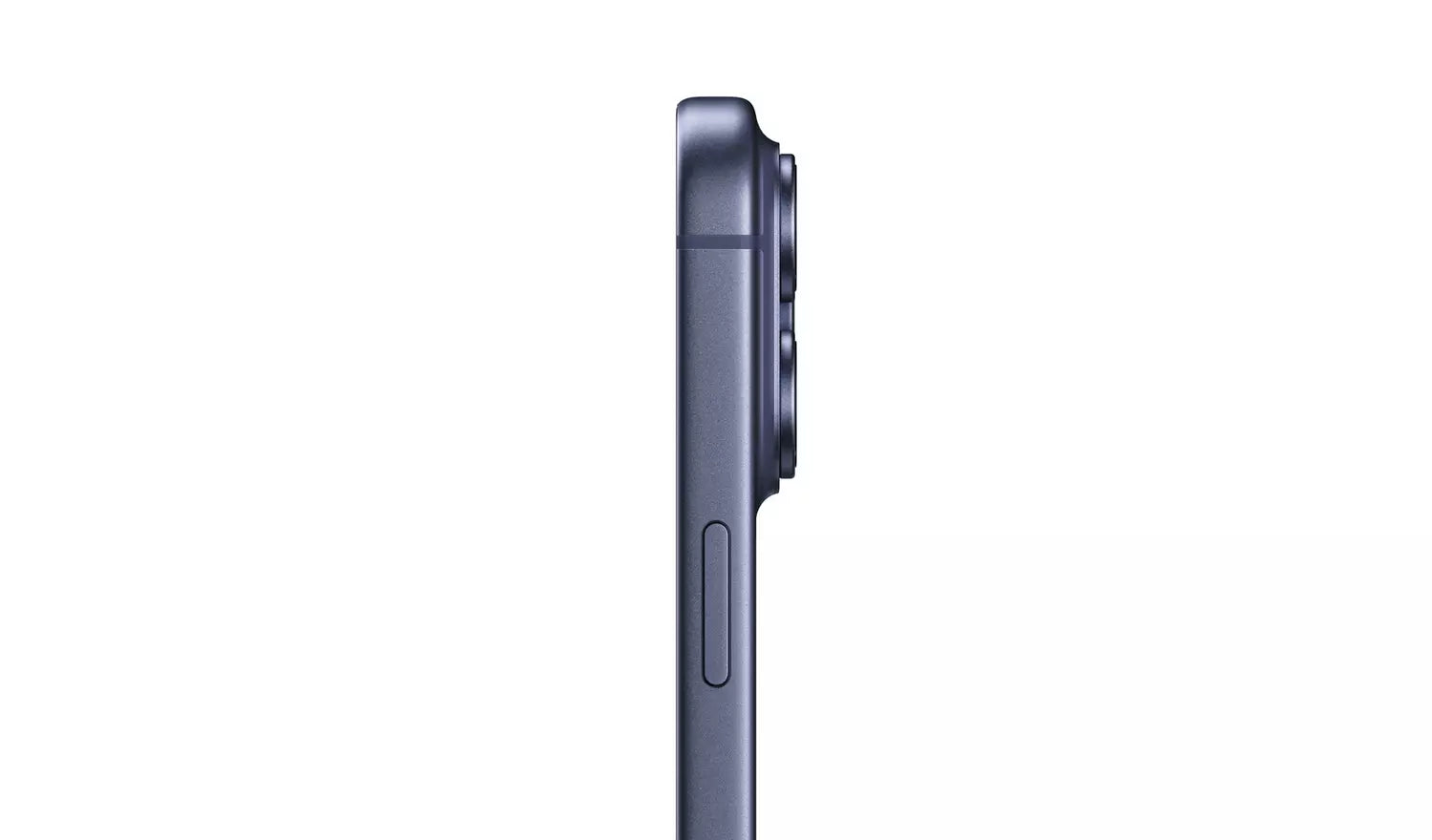 SIM Free iPhone 17 Pro Max 5G 1TB - Deep Blue