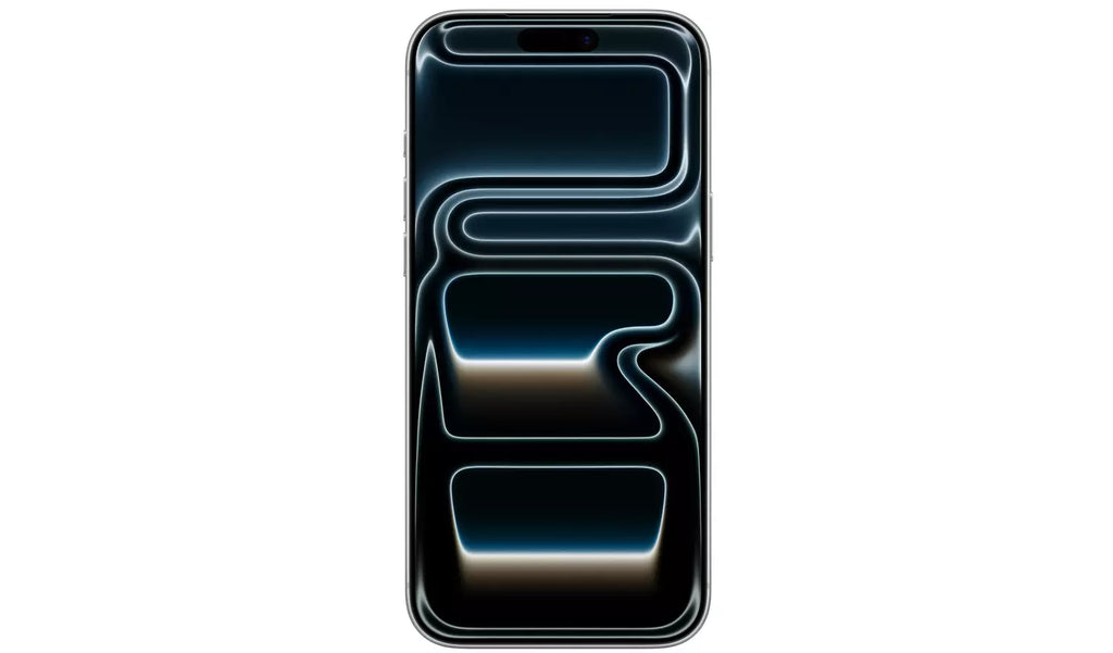 SIM Free iPhone 17 Pro Max 5G 2TB - Silver
