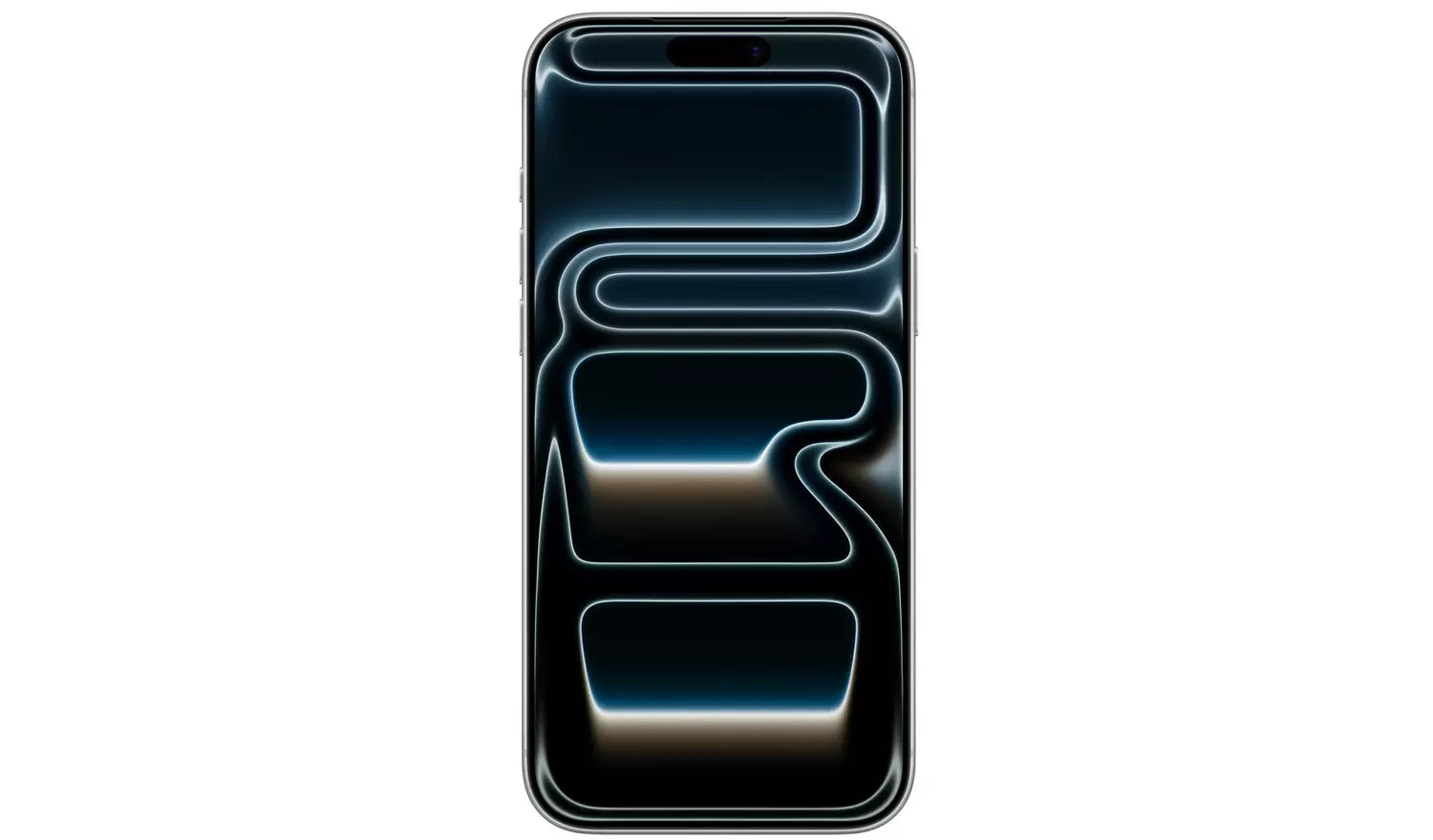 SIM Free iPhone 17 Pro Max 5G 2TB - Silver