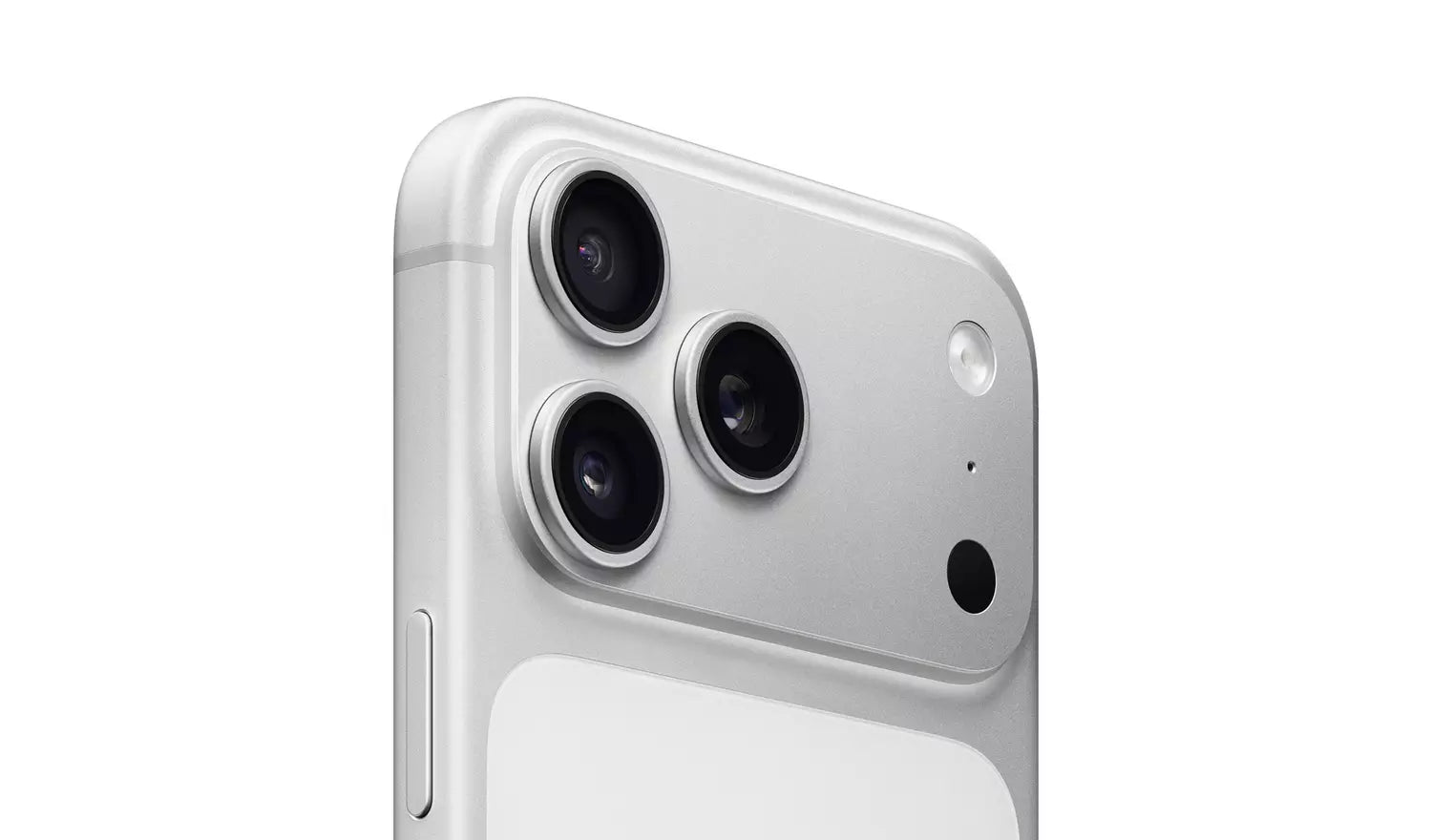 SIM Free iPhone 17 Pro Max 5G 2TB - Silver