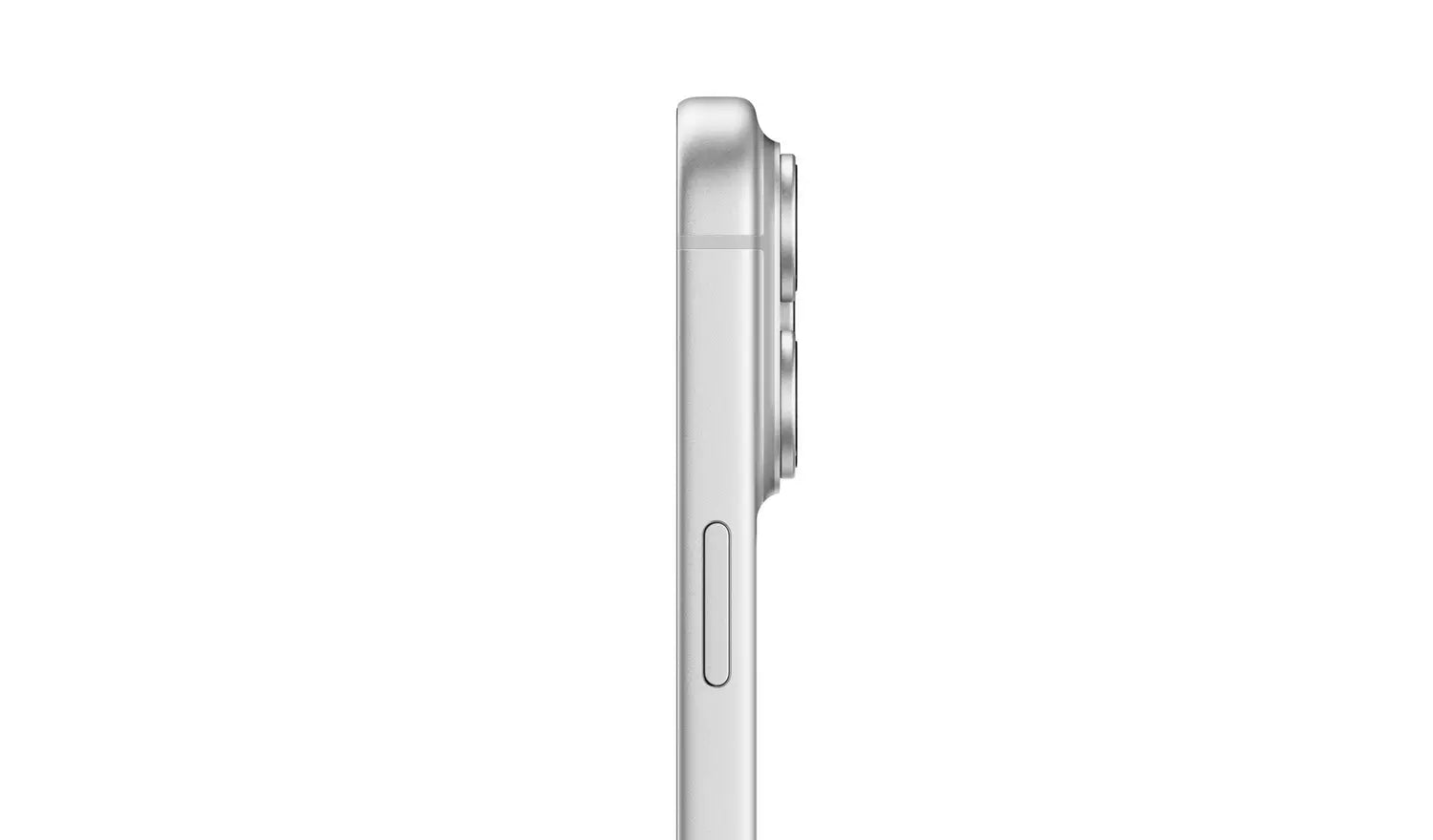SIM Free iPhone 17 Pro Max 5G 2TB - Silver