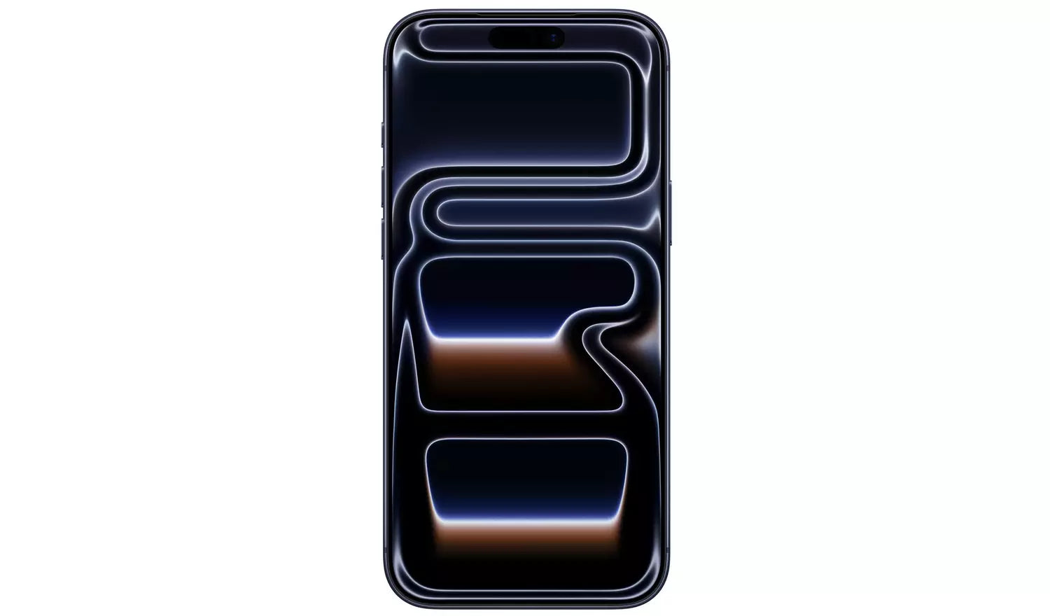 SIM Free iPhone 17 Pro Max 5G 2TB - Deep Blue