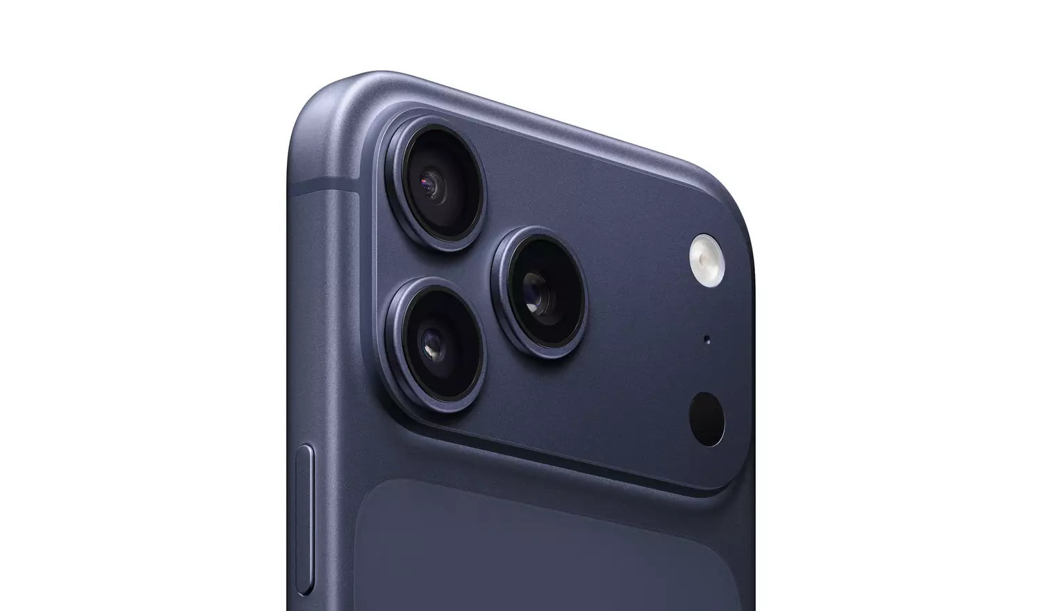 SIM Free iPhone 17 Pro Max 5G 2TB - Deep Blue
